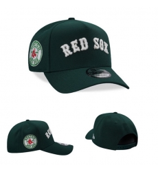 Boston Red Sox Snapback Cap 26H M429 Boston Red Sox Snapback Cap 26H M429
