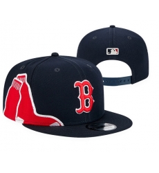 Boston Red Sox Snapback Cap 26H P442 Boston Red Sox Snapback Cap 26H P442