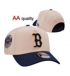 Boston Red Sox Snapback Cap 26H Y986 Boston Red Sox Snapback Cap 26H Y986