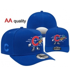 Chicago Cubs Snapback Cap 26C A639