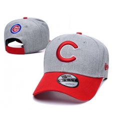 Chicago Cubs Snapback Cap 26H C713 Chicago Cubs Snapback Cap 26H C713