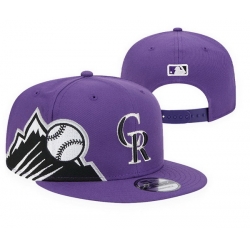 Chicago White Sox Snapback 25G013