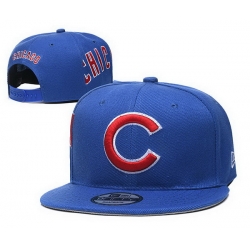 Chicago White Sox Snapback 25G033