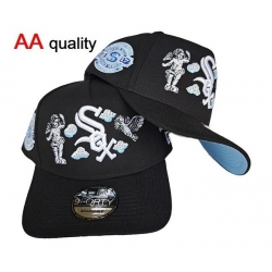 Chicago White Sox Snapback Cap 26H C262