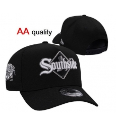 Chicago White Sox Snapback Cap 26H E276 Chicago White Sox Snapback Cap 26H E276