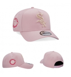 Chicago White Sox Snapback Cap 26H E400