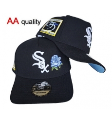 Chicago White Sox Snapback Cap 26H G631