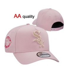 Chicago White Sox Snapback Cap 26H I983