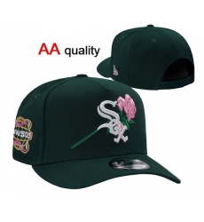 Chicago White Sox Snapback Cap 26H M718 Chicago White Sox Snapback Cap 26H M718