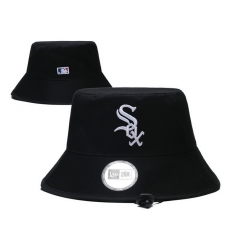 Chicago White Sox Snapback Cap 26H R448