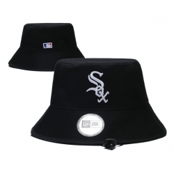 Chicago White Sox Snapback Cap 26H R448
