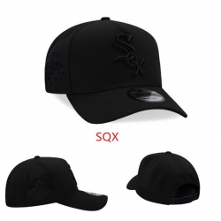 Chicago White Sox Snapback Cap 26H R906