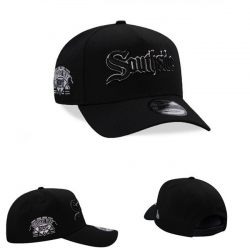 Chicago White Sox Snapback Cap 26H T494