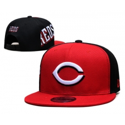 Cincinnati Reds Snapback Cap 26H O912