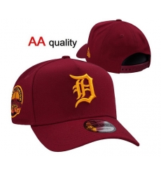 Detroit Tigers Snapback Cap 26H A952