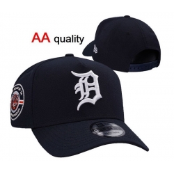 Detroit Tigers Snapback Cap 26H B093
