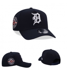 Detroit Tigers Snapback Cap 26H G387