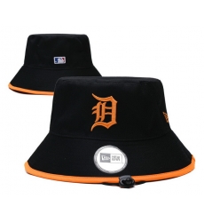 Detroit Tigers Snapback Cap 26H S778