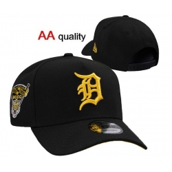 Detroit Tigers Snapback Cap 26H S926