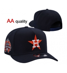 Houston Astros Snapback Cap 26H M800