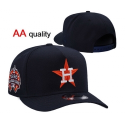 Houston Astros Snapback Cap 26H M800