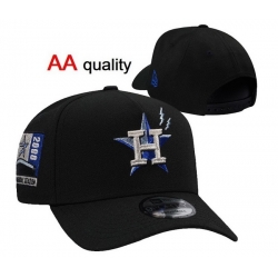 Houston Astros Snapback Cap 26H Q520