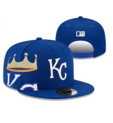 Kansas City Royals Snapback Cap 25107 Kansas City Royals Snapback Cap 25107