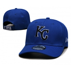Kansas City Royals Snapback Cap 26H G361