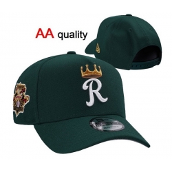 Kansas City Royals Snapback Cap 26H Z978
