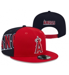 Los Angeles Angels Snapback Cap 25K G826 Los Angeles Angels Snapback Cap 25K G826
