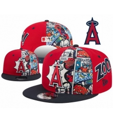 Los Angeles Angels Snapback Cap 25K Z975 Los Angeles Angels Snapback Cap 25K Z975
