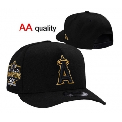 Los Angeles Angels Snapback Cap 26H A372