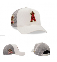 Los Angeles Angels Snapback Cap 26H B197