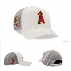 Los Angeles Angels Snapback Cap 26H B197