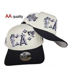 Los Angeles Angels Snapback Cap 26H B307