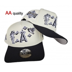 Los Angeles Angels Snapback Cap 26H B307