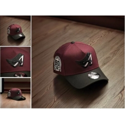 Los Angeles Angels Snapback Cap 26H B786