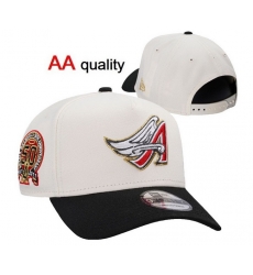 Los Angeles Angels Snapback Cap 26H B943