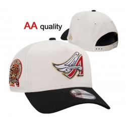 Los Angeles Angels Snapback Cap 26H B943