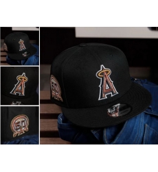 Los Angeles Angels Snapback Cap 26H H557 Los Angeles Angels Snapback Cap 26H H557