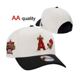 Los Angeles Angels Snapback Cap 26H H734