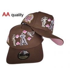 Los Angeles Angels Snapback Cap 26H J302