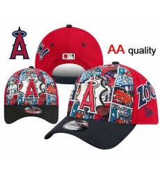 Los Angeles Angels Snapback Cap 26H K311 Los Angeles Angels Snapback Cap 26H K311