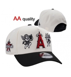 Los Angeles Angels Snapback Cap 26H L816