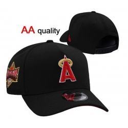 Los Angeles Angels Snapback Cap 26H M702
