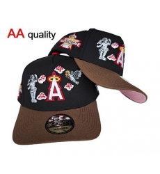 Los Angeles Angels Snapback Cap 26H N494