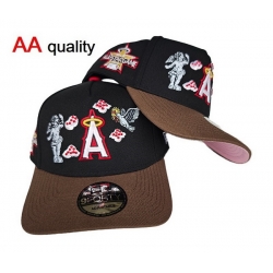 Los Angeles Angels Snapback Cap 26H N494