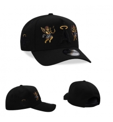 Los Angeles Angels Snapback Cap 26H P751