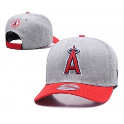 Los Angeles Angels Snapback Cap 26H R462
