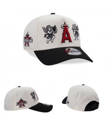 Los Angeles Angels Snapback Cap 26H T316